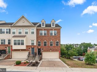 3629 Sweetbush Trl, Laurel, MD 20724