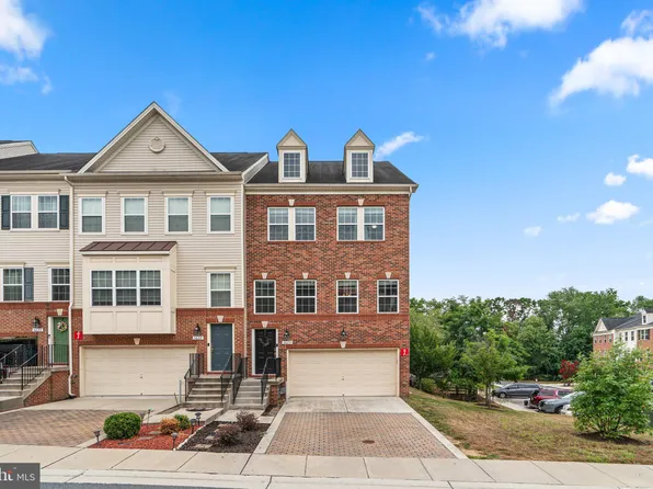 3629 Sweetbush Trl, Laurel, MD 20724