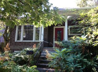 821 S Orcas St #A, Seattle, WA 98108