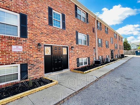 5th image of 3810 Chamberlayne Ave #M