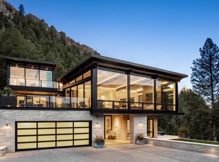 28 Little Cloud Trl, Aspen, CO 81611