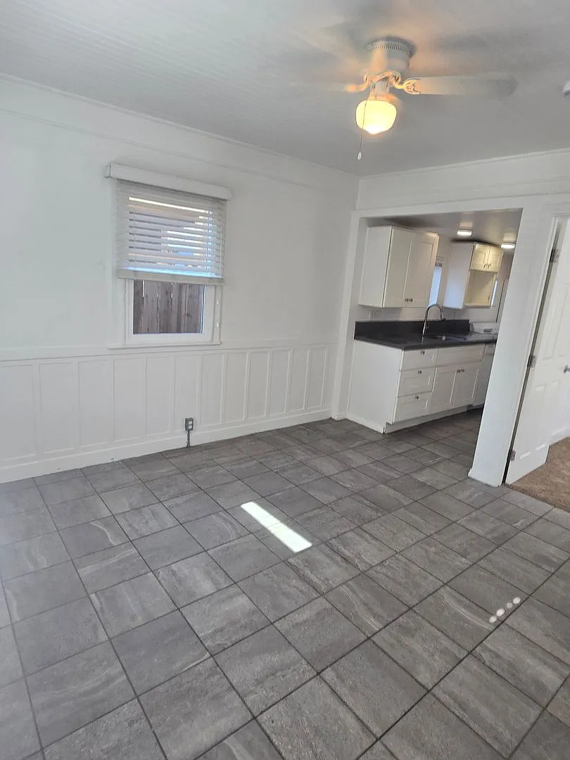 Charming 1BD/1BA Normal Heights Home w/ SOLAR and Private Fenced Yard — Photo 3