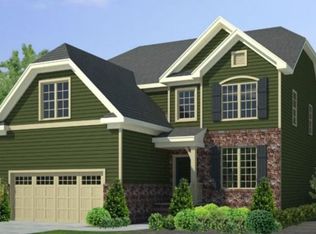 7412 Bedford Ridge Dr, Apex, NC 27539