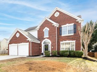 2130 Winthorp Ridge Rd, Charlotte, NC 28270