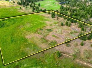 W Burnett Rd, Nine Mile Falls, WA 99026