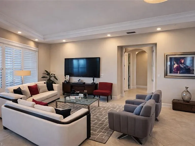 2547 Marquesa Royale Ln #3201 — Photo 3