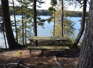 510 Grand Marsh Bay Rd, Gouldsboro, ME 04607