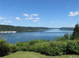 1202 Fairmount Ave, Shelton, WA 98584