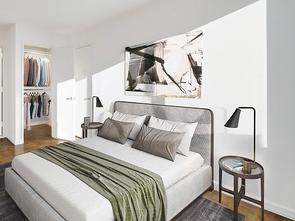 4th image of 235 W 56th St APT 18H