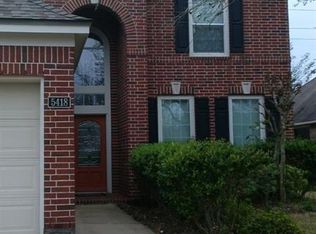 5418 Cunningham Ln, Rosenberg, TX 77471