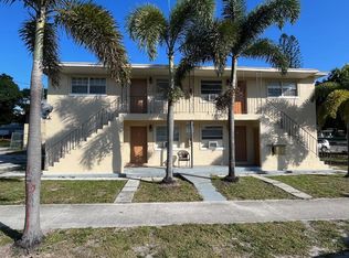 800 Douglass Ave, West Palm Beach, FL 33401
