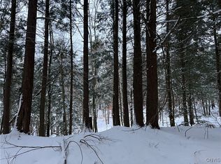 Center St LOT 4, Cleveland, NY 13042