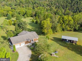 1163 Rushing River Rd, Augusta, WV 26704