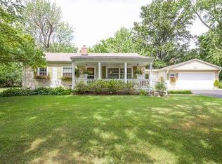 121 Hillsdale Dr, Ballwin, MO
