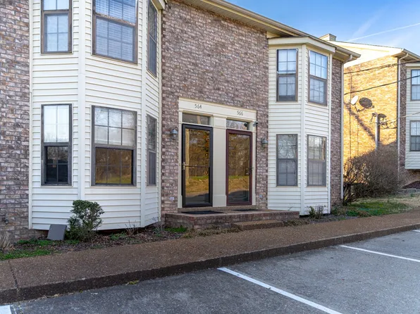 564 Thomas Jefferson Cir Unit 61, Madison, TN 37115