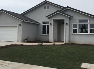 805 El Monte Ave, Madera, CA 93637