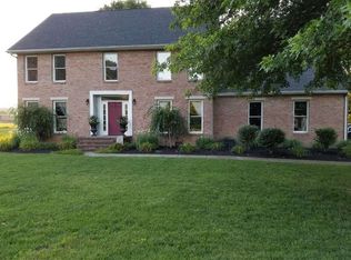 20 Bayberry St, Winfield, WV 25213