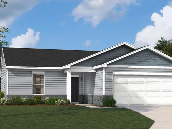 168 Kingfield Dr, Hopkins, SC 29061