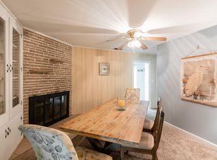 1743 Wambaw Ave, Charleston, SC 29412