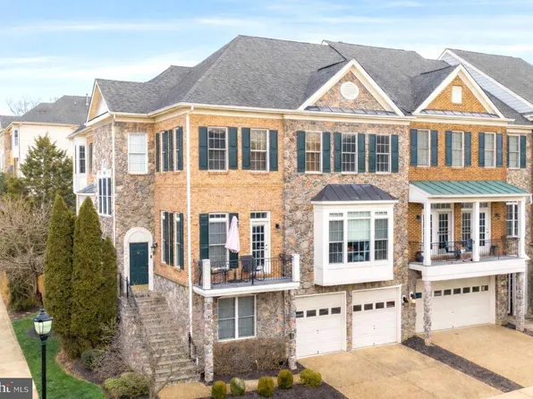 43720 Stone Fence Ter, Leesburg, VA 20176