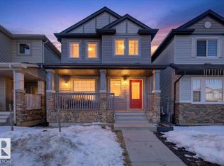 1472 33a St NW, Edmonton, AB