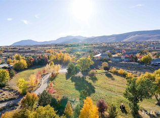 5095 W Acoma Rd, Reno, NV 89511