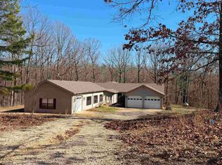 3784 Greene 707 Rd, Paragould, AR 72450