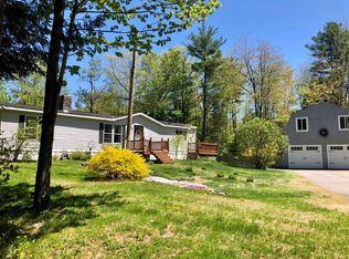 85 Canaan Rd, Hampden, ME 04444