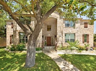 2507 McKendrick Dr, Cedar Park, TX 78613