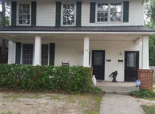 118 S Sims Ave APT B, Columbia, SC 29205