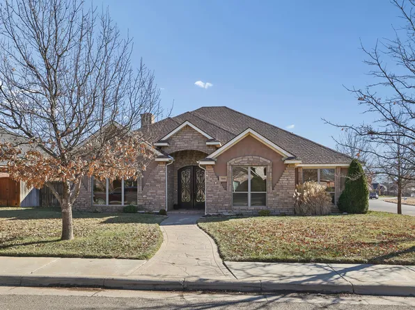7909 London Ct, Amarillo, TX 79119
