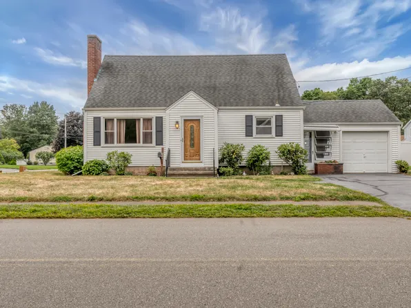 140 Shawmut Avenue, North Haven, CT 06473