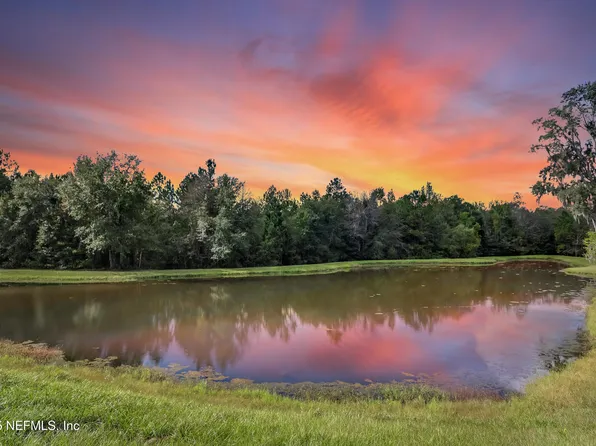 6120 COPPER Drive, Macclenny, FL 32063