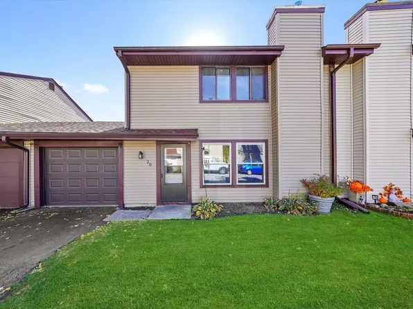 20 Honeybear Ln, Romeoville, IL 60446