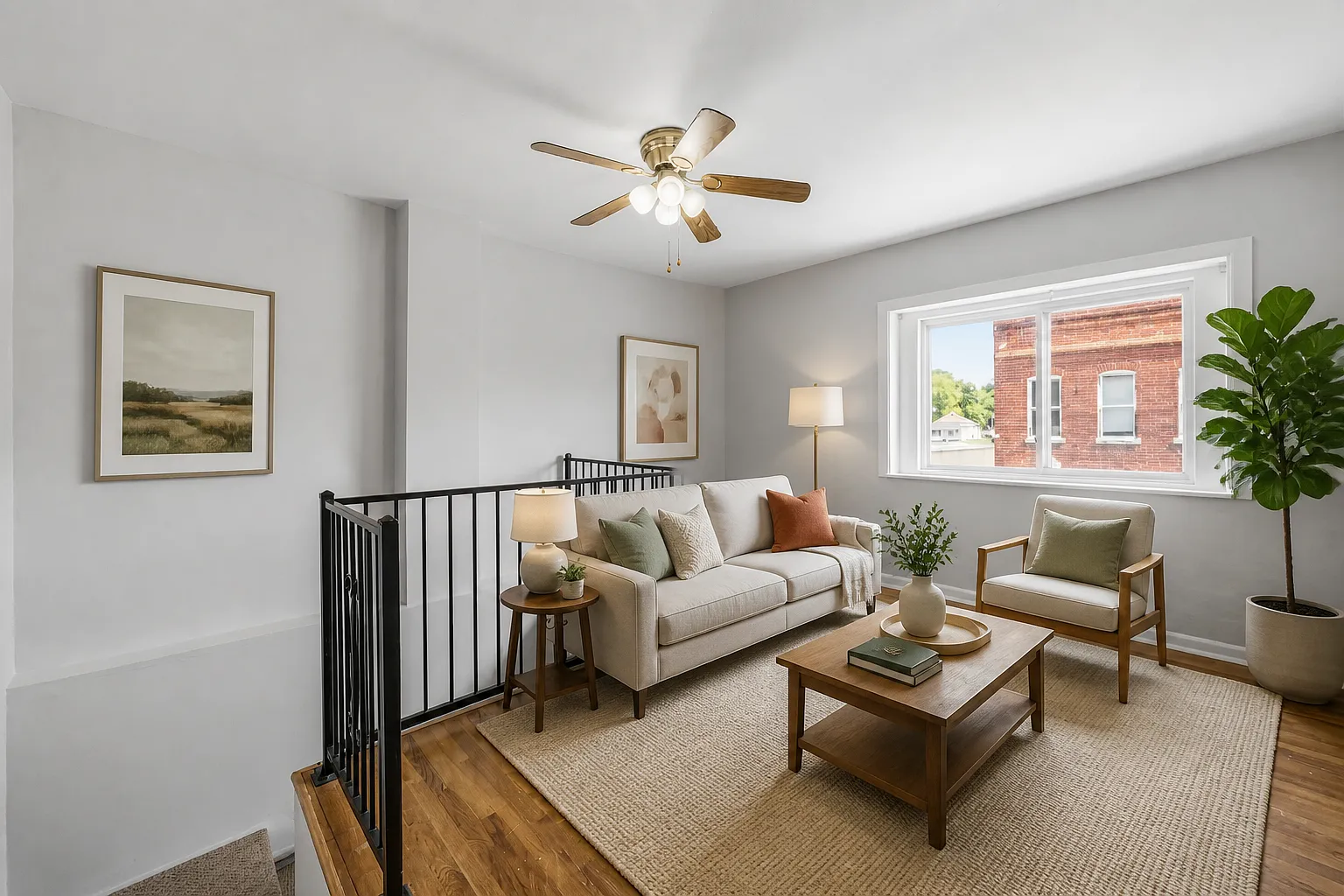2 bed, 1.0 bath, 928 sqft, $1,350 — Photo 2