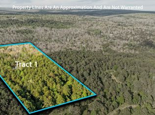 1 Road 9002, Mentone, AL 35984