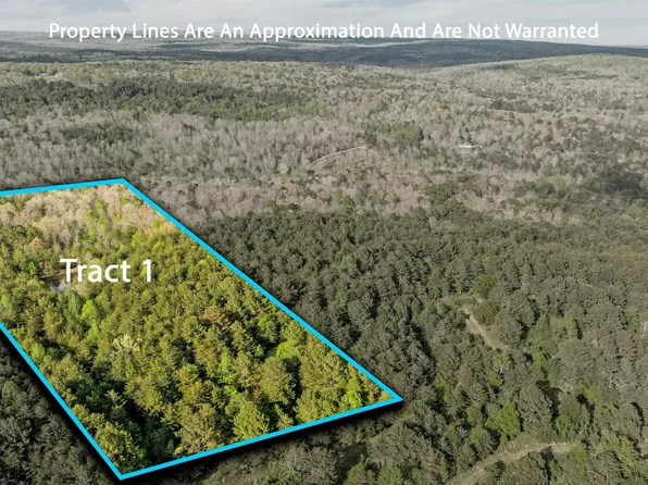 1 Road 9002, Mentone, AL 35984