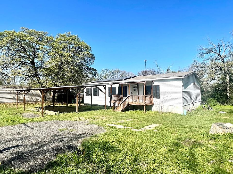 819 An County Road 2224, Tennessee Colony, TX 75861 MLS 96533 Zillow