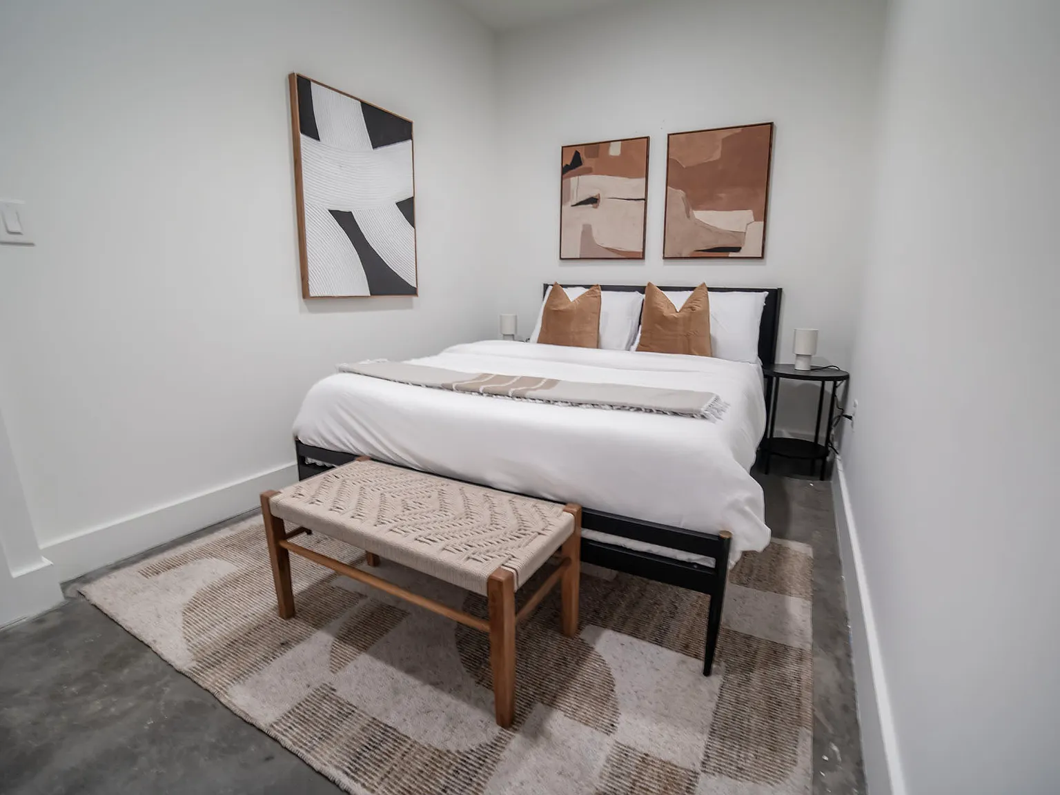 2 bed, $2,999 — Photo 2