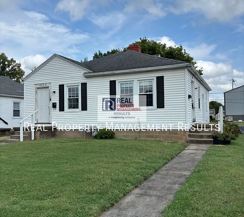 420 Lodge Ave #B