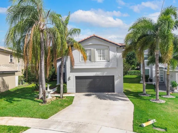 17621 SW 31st Ct, Hollywood, FL 33029