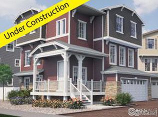 1088 Sugarloaf Ln, Erie, CO 80516