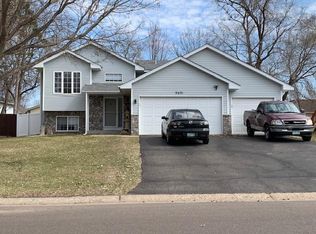 9631 Hames Ave S, Cottage Grove, MN 55016