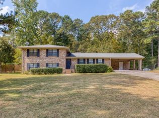 3361 Mill Stream Ln SW, Marietta, GA 30060