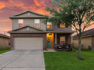 707 Pequin Rd, Crosby, TX 77532