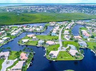 3100 Tripoli Blvd, Punta Gorda, FL 33950