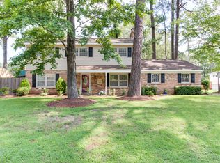 3500 Sea Gull Rd, Virginia Beach, VA 23452