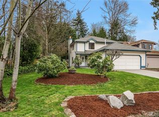 2141 SE 8th Pl, Renton, WA 98055