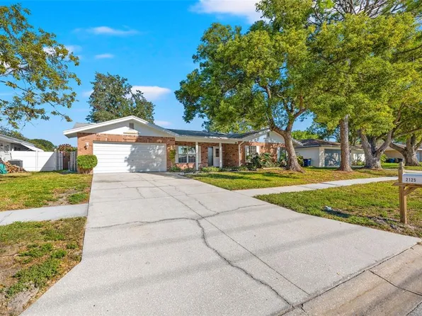 2125 BEECHER ROAD, CLEARWATER, FL 33763
