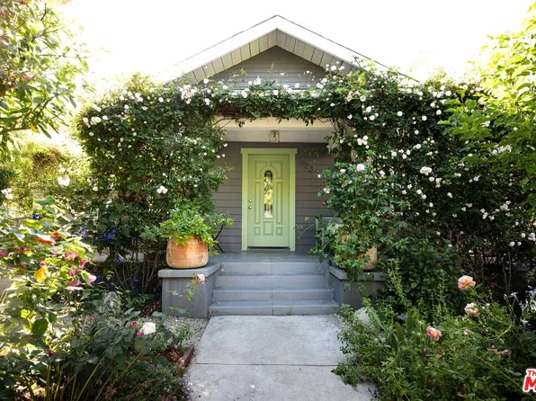 623 Rosemont Ave, Los Angeles, CA 90026